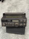 Realistic Model HTX-100 10 Meter SSB/CW Transceiver Untested