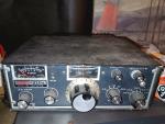 Vintage Atlas 210 X Ham Radio