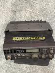 Realistic Model HTX-100 10 Meter SSB/CW Transceiver Untested