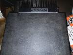 Vintage Atlas 210 X Ham Radio