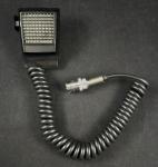 Vintage CB Ham Radio Microphone w/ 4-Pin Amphenol Connector