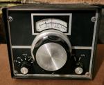 Vintage Siltronix Model 90 VFO CB Ham Radio!!