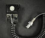 Vintage CB Ham Radio Microphone w/ 4-Pin Amphenol Connector