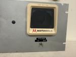 Vintage Motorola Dual Panel-Mount Speakers w/ Switches – Ham Radio Audio