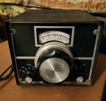 Vintage Siltronix Model 90 VFO CB Ham Radio!!