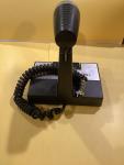 Hy-power Cb Ham Radio Desk Mic Hy-gain VINTAGE Powered