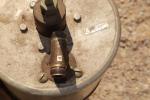 Vintage Used Ham Radio Duplexer High Pass & Low Pass