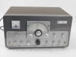 Johnson Viking Valiant II Vintage Ham Radio Transmitter (beautifully restored)