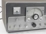 Johnson Viking Valiant II Vintage Ham Radio Transmitter (beautifully restored)