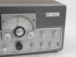 Johnson Viking Valiant II Vintage Ham Radio Transmitter (beautifully restored)