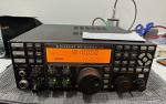 Elecraft K3/100 High Perf 160-6m Transceiver  KPA3  2.7 # 5285  100 Watt