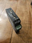 SCADALink 900 MHZ RADIO SPREAD SPECTRUM TRANSCEIVER SMX-900 RS-232/485