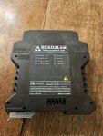 SCADALink 900 MHZ RADIO SPREAD SPECTRUM TRANSCEIVER SMX-900 RS-232/485
