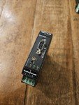 SCADALink 900 MHZ RADIO SPREAD SPECTRUM TRANSCEIVER SMX-900 RS-232/485