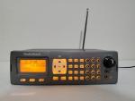 Radio Shack PRO-197 Analog/Digital Police/Fire/EMS Scanner