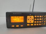 Radio Shack PRO-197 Analog/Digital Police/Fire/EMS Scanner