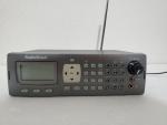 Radio Shack PRO-197 Analog/Digital Police/Fire/EMS Scanner