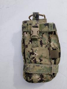 EAGLE INDUSTRIES AOR2 SOFLCS MBITR RADIO POUCH MOLLE #6