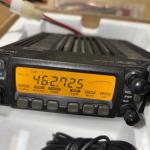 Icom IC-207 VHF/uhf Radio