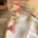 Icom IC-207 VHF/uhf Radio