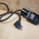 Military Radio Remote Light