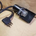 Military Radio Remote Light