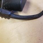 Military Radio Remote Light