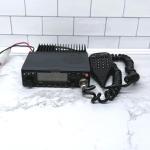 Kenwood 144MHz FM Transceiver TM-241A w/Mic