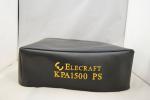 Elecraft KPA1500 PS Signature Series Ham Radio Amateur Radio Dust Cover