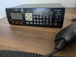 Whistler WS1065 Digital Trunking Scanner Desktop/Mobile Radio