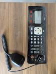 Whistler WS1065 Digital Trunking Scanner Desktop/Mobile Radio