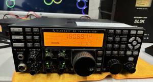 Elecraft K3/100 High Perf 160-6m Transceiver  KPA3  2.7 # 631   100 Watts TUNER