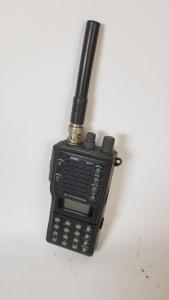 Alinco DJ F1 VHF 2M Transceiver