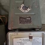 Military Radio TBO-1, Code Talker HF Radio