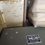 Military Radio TBO-1, Code Talker HF Radio