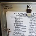 Military Radio TBO-1, Code Talker HF Radio