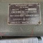 Military Radio TBO-1, Code Talker HF Radio