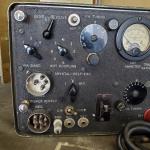 Military Radio TBO-1, Code Talker HF Radio