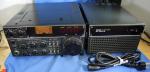 ICOM IC-701 HF All Band Transceiver W/ IC-701PS Power Supply (YouTube Video!)