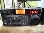 ICOM IC-701 HF All Band Transceiver W/ IC-701PS Power Supply (YouTube Video!)