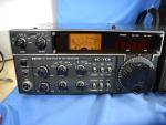 ICOM IC-701 HF All Band Transceiver W/ IC-701PS Power Supply (YouTube Video!)