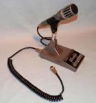 Vintage Kenwood MC-60 Microphone Tested & Working Old Ham Radio Mic