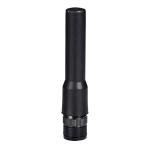 Bingfu Ham Radio BNC Male Soft Antenna 2-Pack Compatible with Uniden SR30C Bearcat BC125AT BCD436HP BC75XLT BCD325P2 Police Scanner Frequency Counter Two Way Radio