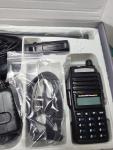 BaoFeng Portable Two-way Radio UV-82 New Open Box