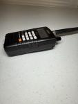 Clean Uniden Bearcat BC75XLT Handheld Scanner Tested Working 300 Channels Radio