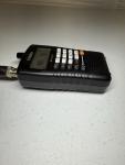 Clean Uniden Bearcat BC75XLT Handheld Scanner Tested Working 300 Channels Radio