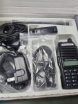 BaoFeng Portable Two-way Radio UV-82 New Open Box