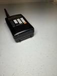 Clean Uniden Bearcat BC75XLT Handheld Scanner Tested Working 300 Channels Radio