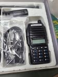 BaoFeng Portable Two-way Radio UV-82 New Open Box