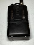 Clean Uniden Bearcat BC75XLT Handheld Scanner Tested Working 300 Channels Radio